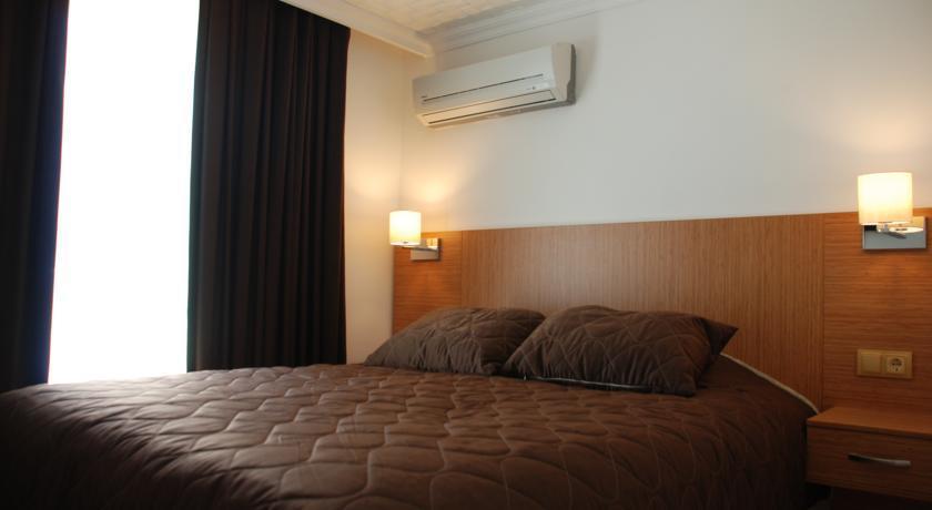 Alsancak Hotel Izmir