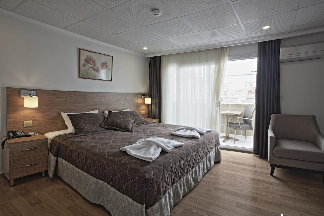 Hotel Alsancak *