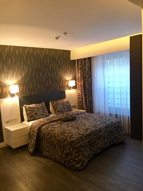 Alsancak Hotel Izmir