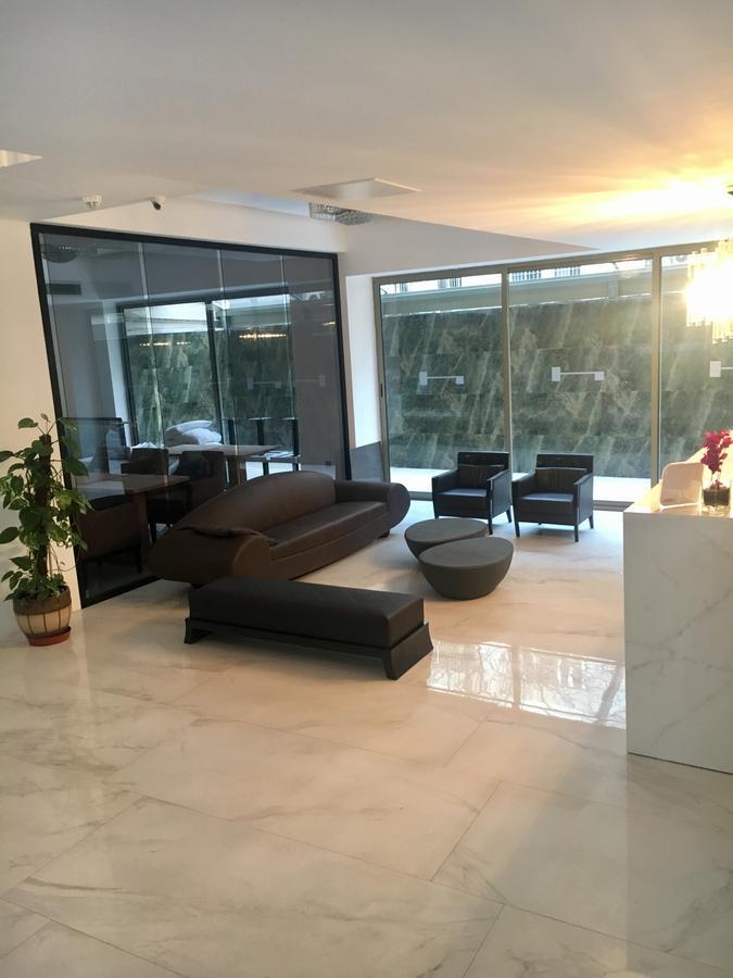 Alsancak Hotel *