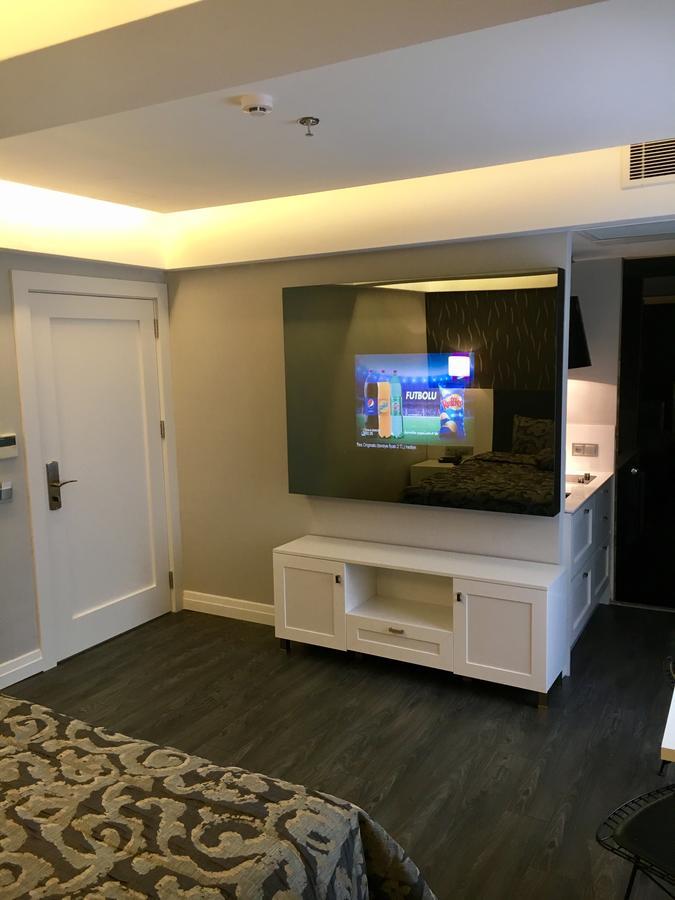 Hotel Alsancak Izmir
