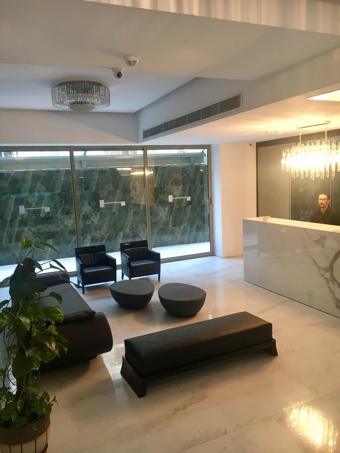 Alsancak Hotel *