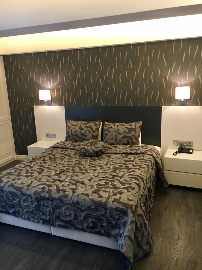 Hotel Alsancak Izmir