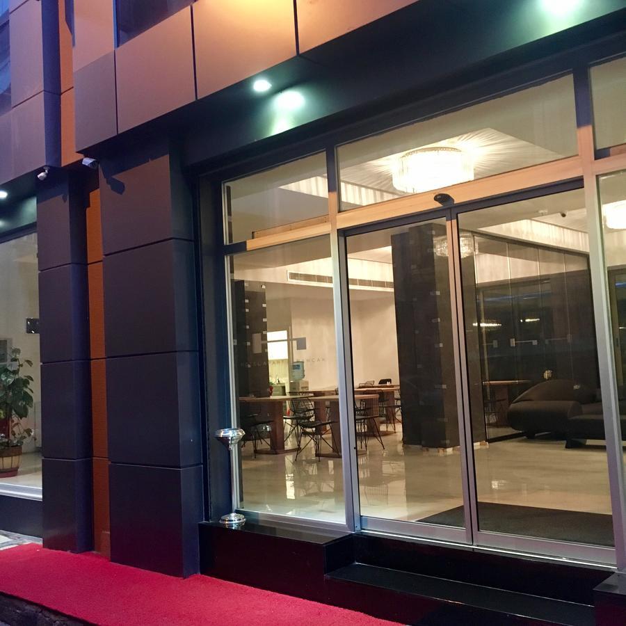 Alsancak Hotel