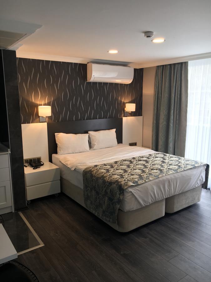 Hotel Alsancak *