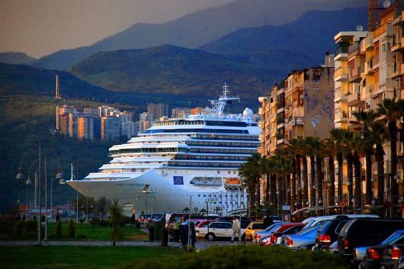 Alsancak Hotel Izmir
